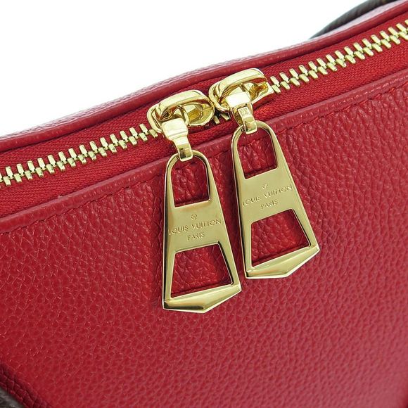 Louis Vuitton Monogram V Tote BB Shoulder Bag - Picture 10 of 12